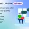 Workzone – Freelancer Marketplace Live Chat Plugin