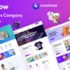 Printnow – Printing Services Company HTML Template
