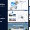 Homelengo – Real Estate React Template