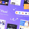 Fluxi – SEO Digital Marketing CodeIgniter Template