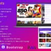 PHP  Video Script – Laravel