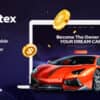Lotex – Online Lotto & Lottery HTML Template