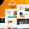 Anity – Charity & Donation PHP Template