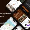CoffeeTime | Coffee, Food, Drink Mobile PWA HTML Template