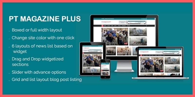 Media Library Categories Premium