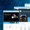 HostStar – WP Theme for Hosting, SEO and Web Design Business