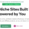 Too Much Niche WordPress Plugin