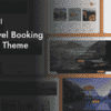 Travelami – Tour & Travel Booking WordPress Theme