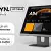 Darkyn – Creative Agency WordPress Theme