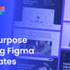 Startix – Multipurpose Saas Landing Figma Templates