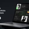 Heiko – Personal Portfolio HTML Template