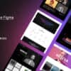 Nerox – Agency & Portfolio Figma Template