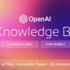 AI Knowledgebase Premium – WordPress AI Support Assistant