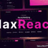 MaxReach – SEO & Digital Agency WordPress Theme