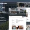Altora – Real Estate & Property Elementor Template Kit