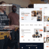 Branix – Handyman Services Elementor Template Kit