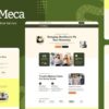 CallMeca – Home Visit Medical Service Elementor Template Kit