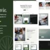 Invie – Invoicing Platform & SaaS Elementor Template Kit