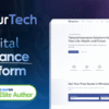 InsurTech – Digital Insurance Platform