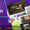 Maloch – Multipurpose WooCommerce Theme