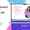LinkGrace – Creative Portfolio WordPress Theme