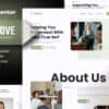 Psycove – Psychology & Mental Health Elementor Template Kit