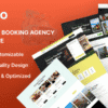 Travo – Tour Booking Html Template