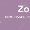 Integration for WooCommerce and Zoho CRM, Books, Invoice, Inventory, Bigin Pro