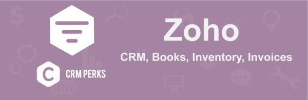 Integration for WooCommerce and Zoho CRM, Books, Invoice, Inventory, Bigin Pro