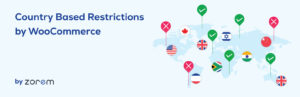 Country Based Restrictions for WooCommerce Pro
