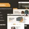 Wallox – Painting & Wallpapering Template Kit