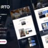Smarto – Smart Home Solutions Elementor Pro Template Kit