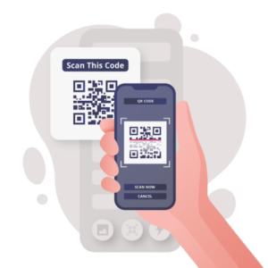 QR Code Addon for WpBusTicketly