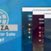 Lahza – Domain For Sale Script