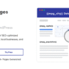 Multiple Pages Generator by Themeisle (Premium)