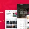 Listbnb – Classified Ads WordPress Theme