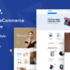 Shofy – Multipurpose eCommerce Svelte Template