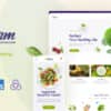 Orfarm – Grocery & Food Store eCommerce Next js Template
