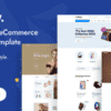 Shofy – Multipurpose eCommerce Angular 19 Template