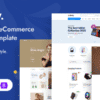 Shofy – Multipurpose eCommerce Vue Nuxt 3 Template