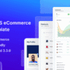 eBazer – Tailwind CSS eCommerce Admin Template