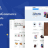 Shofy – Multipurpose eCommerce HTML Template
