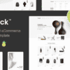 Outstock – Clean, Minimal eCommerce Vue Nuxt 3 Template