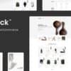 Outstock – Clean Minimal eCommerce Bootstrap 5 Template