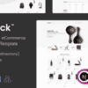 Outstock – React Next JS Minimal eCommerce Template