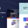 Educal – Online Learning and Education React Redux Template + RTL