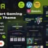 Roda – Gaming Store & eCommerce WordPress Theme
