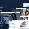 Insur – Insurance Company Symfony Template