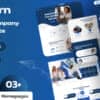 Insurn – Insurance Company HTML Template