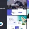 Bhume – Real Estate WordPress Theme